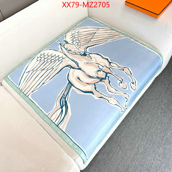 Scarf-Hermes knockoff ID: MZ2705 $: 79USD