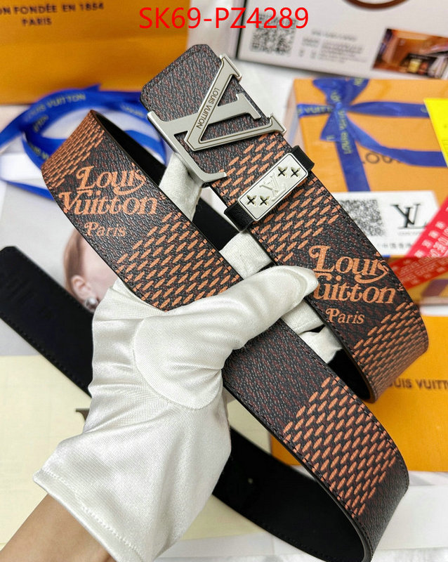 Belts-LV high ID: PZ4289 $: 69USD