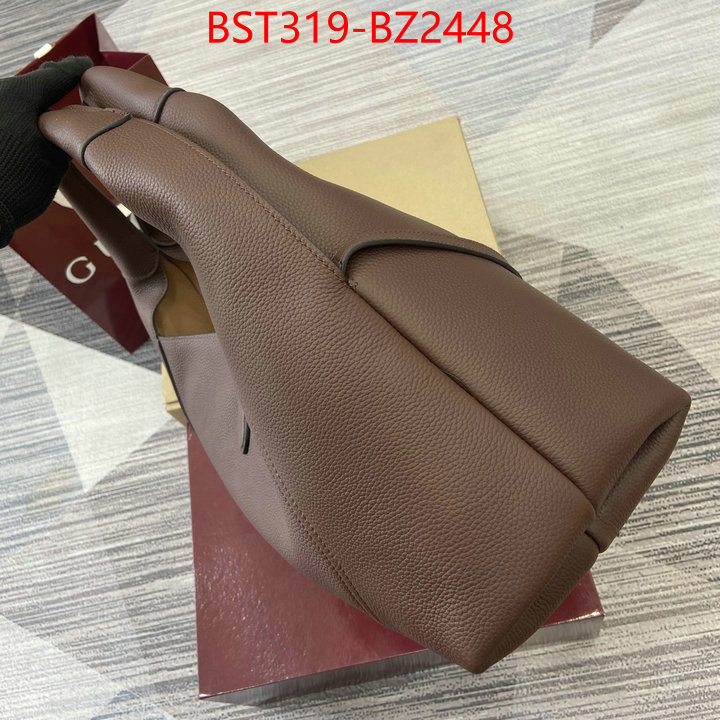 Gucci Bags(TOP)-Horsebit- what's the best place to buy replica ID: BZ2448