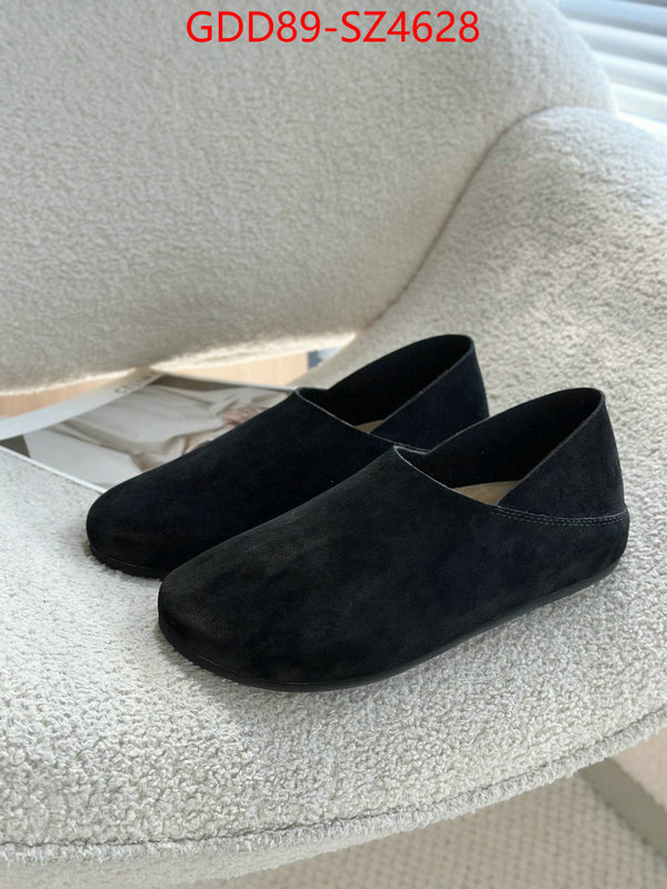 Women Shoes-The Row most desired ID: SZ4628 $: 89USD