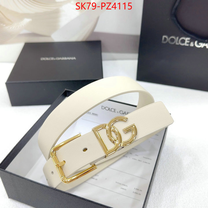 Belts-DG aaaaa customize ID: PZ4115 $: 79USD