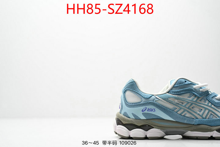 Women Shoes-Adidas practical and versatile replica designer ID: SZ4168 $: 85USD