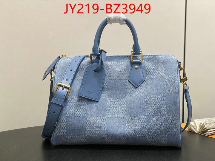 LV Bags(TOP)-Speedy- where could you find a great quality designer ID: BZ3949 $: 219USD,