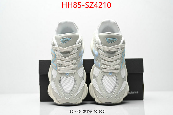 Women Shoes-New Balance what ID: SZ4210 $: 85USD
