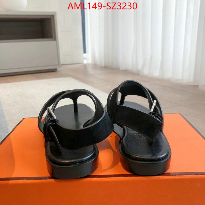 Women Shoes-Hermes top quality designer replica ID: SZ3230 $: 149USD