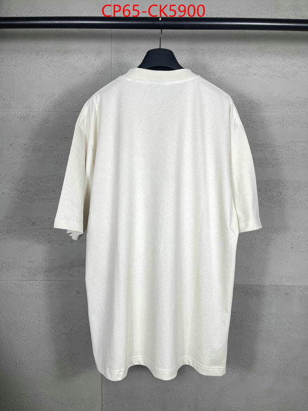 Clothing-Balenciaga the highest quality fake ID: CK5900 $: 65USD