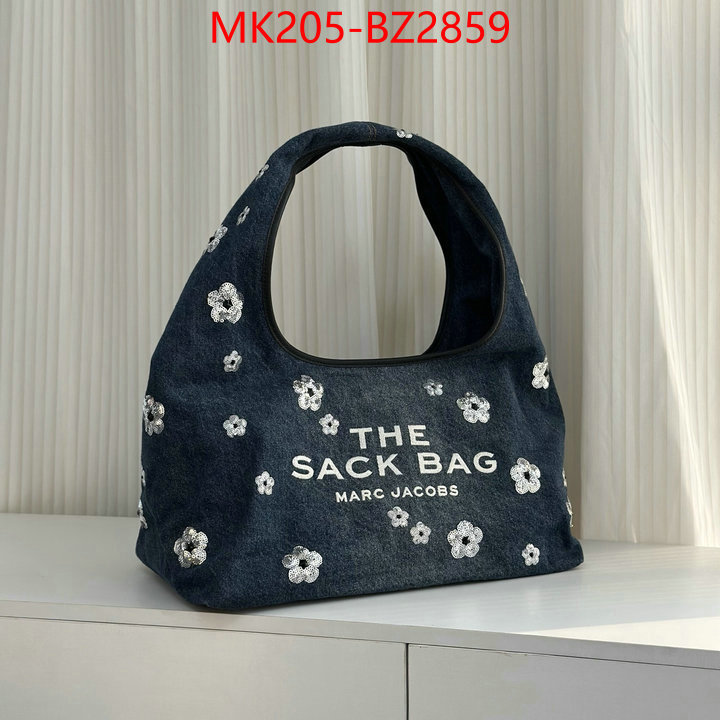 Marc Jacobs Bags(TOP)-Handbag- buy 1:1 ID: BZ2859 $: 205USD,