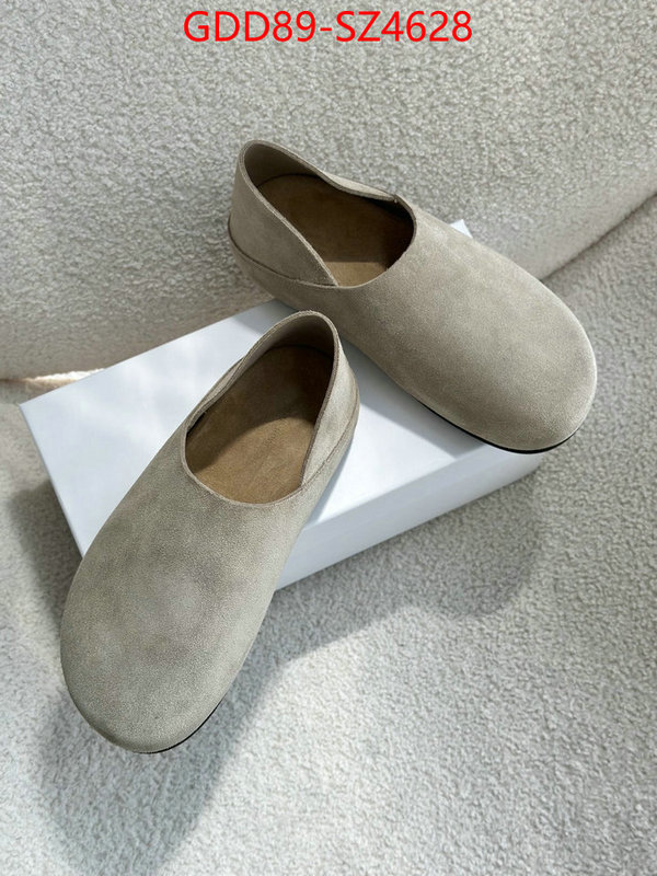 Women Shoes-The Row most desired ID: SZ4628 $: 89USD