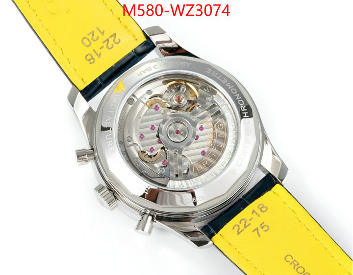 Watch(TOP)-Breitling where to find best ID: WZ3074 $: 580USD-shoes yupoo Watch(TOP)-Breitling where to find best ID: WZ3074 $: 580USD