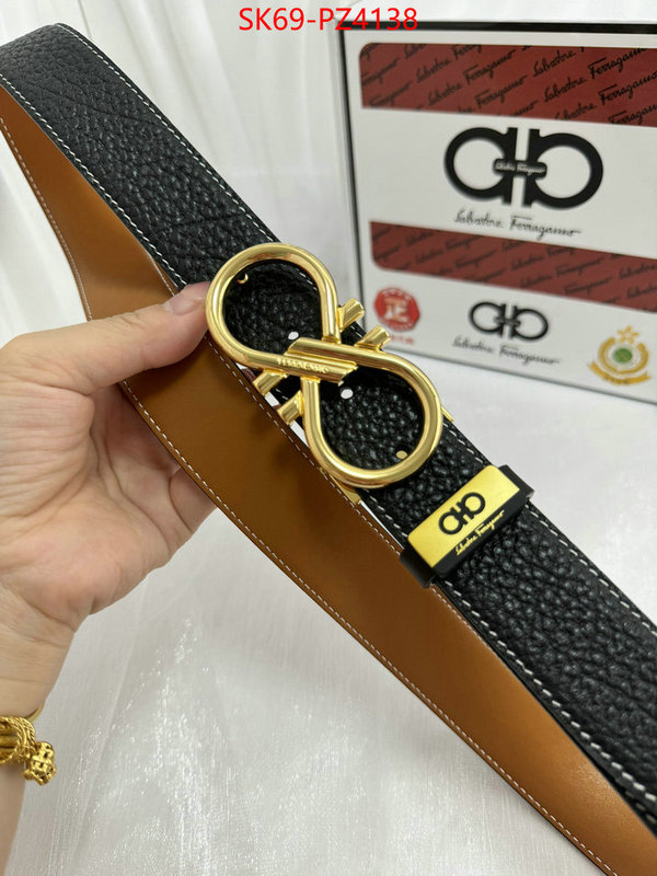 Belts-Ferragamo replica ID: PZ4138 $: 69USD