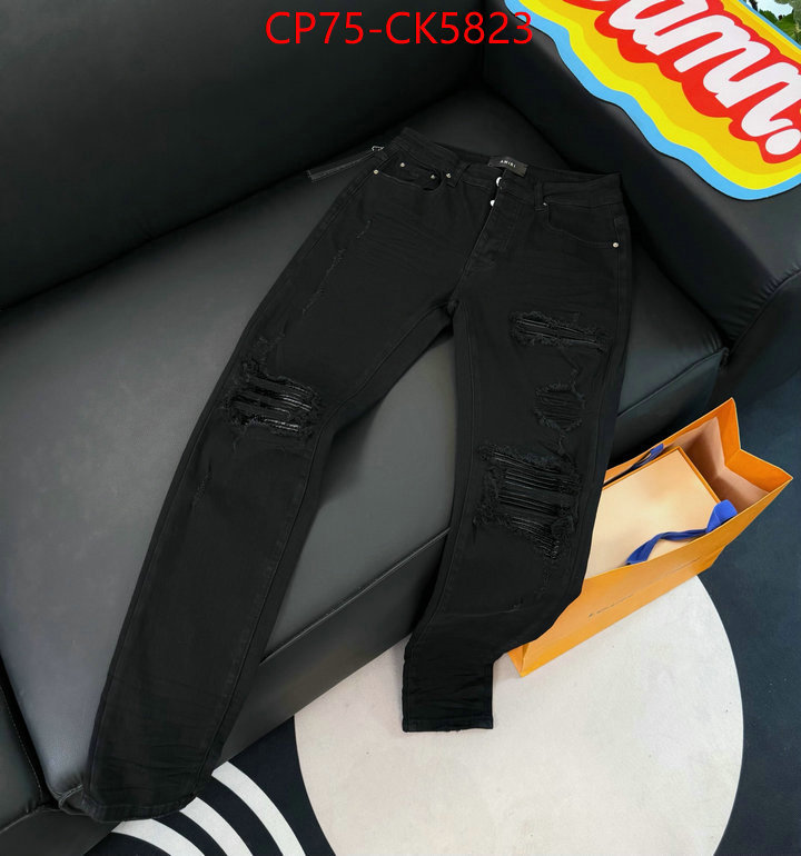 Clothing-Amiri buy 2024 replica ID: CK5823 $: 75USD