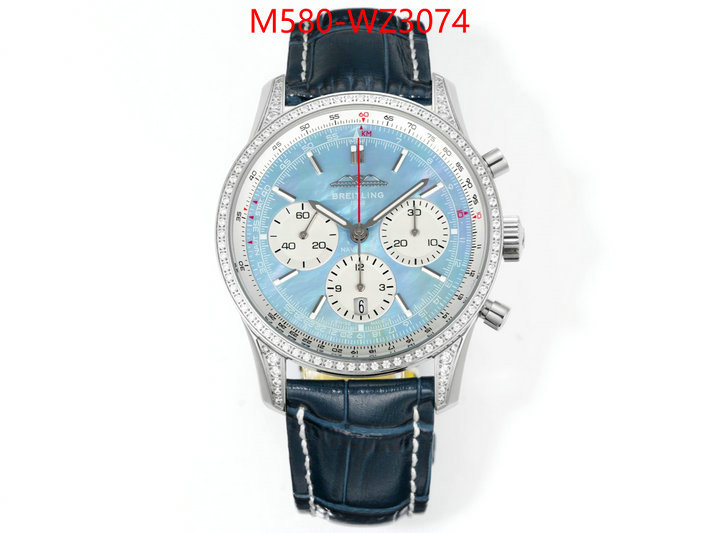 Watch(TOP)-Breitling where to find best ID: WZ3074 $: 580USD-shoes yupoo Watch(TOP)-Breitling where to find best ID: WZ3074 $: 580USD