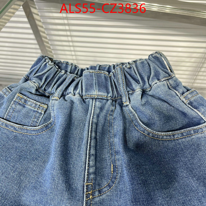 Kids clothing-Gucci buy first copy replica ID: CZ3836 $: 55USD