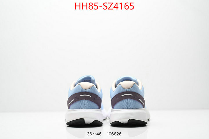 Men Shoes-Adidas luxury cheap replica ID: SZ4165 $: 85USD
