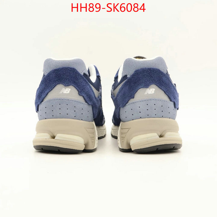 Men Shoes-New Balance top fake designer ID: SK6084 $: 89USD