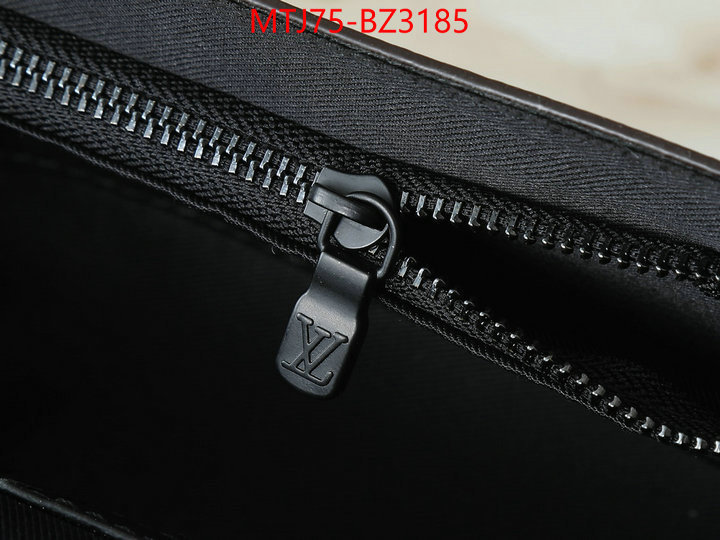 LV Bags(4A)-Pochette MTis Bag- fashion replica ID: BZ3185 $: 75USD,-shoes yupoo LV Bags(4A)-Pochette MTis Bag- fashion replica ID: BZ3185 $: 75USD,