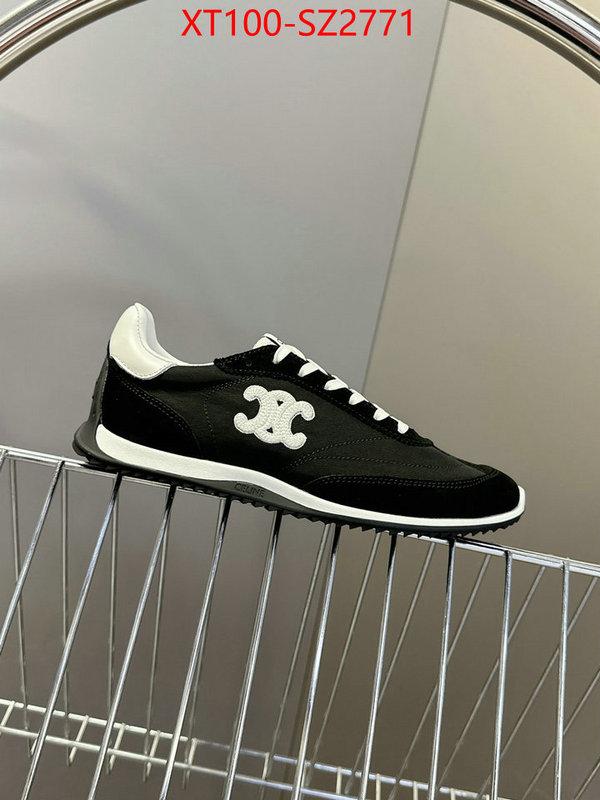 Women Shoes-CELINE what ID: SZ2771 $: 100USD