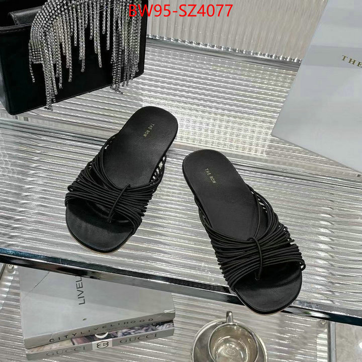 Women Shoes-The Row best capucines replica ID: SZ4077 $: 95USD