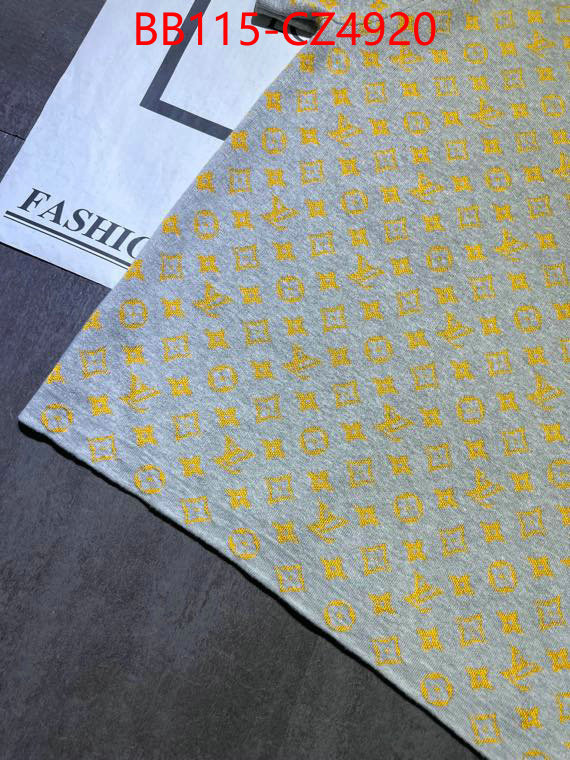 Clothing-LV what are the best replica ID: CZ4920 $: 115USD