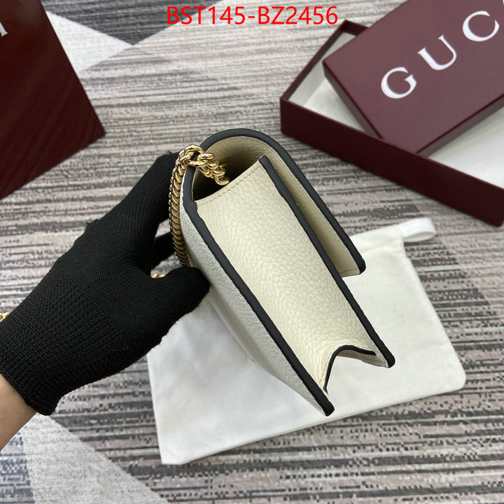 Gucci Bags(TOP)-Horsebit- how to find replica shop ID: BZ2456 $: 145USD,