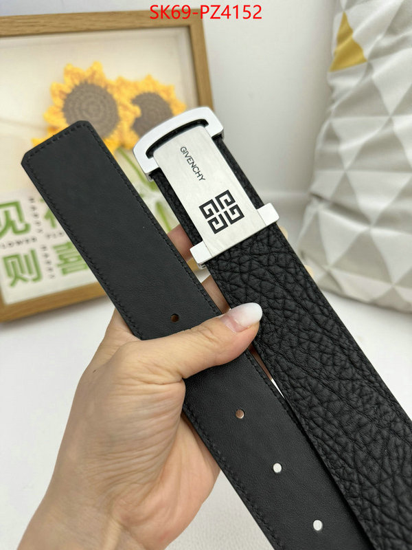 Belts-Givenchy new ID: PZ4152 $: 69USD