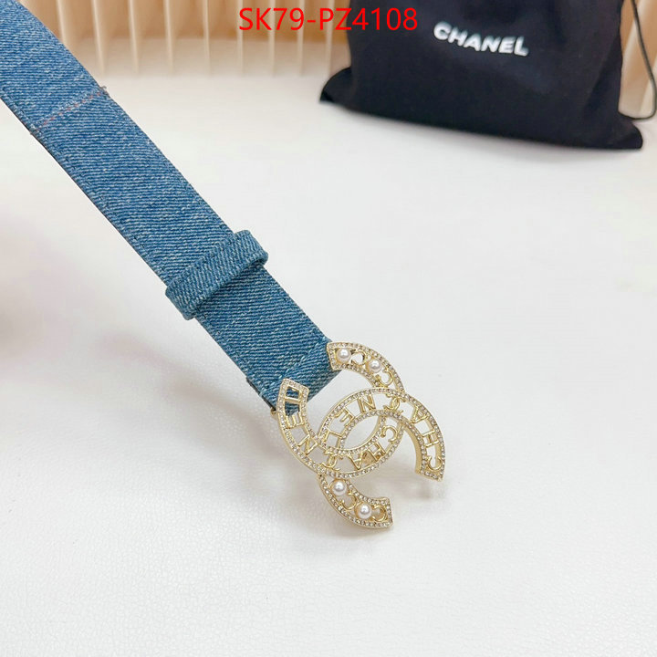 Belts-Chanel where should i buy replica ID: PZ4108 $: 79USD