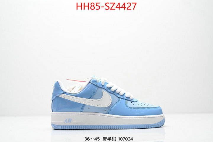 Men Shoes-Nike new designer replica ID: SZ4427 $: 85USD