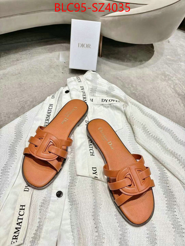 Women Shoes-Dior hot sale ID: SZ4035 $: 95USD