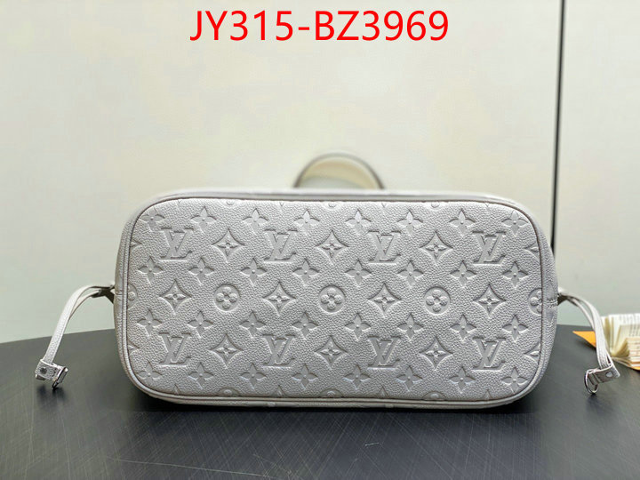 LV Bags(TOP)-Neverfull- high quality 1:1 replica ID: BZ3969 $: 315USD,
