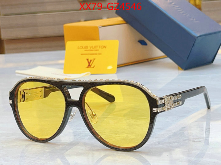 Glasses-LV high quality online ID: GZ4546 $: 79USD