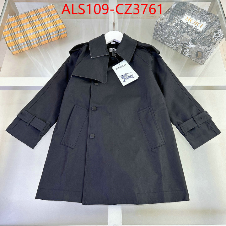 Kids clothing-Burberry best ID: CZ3761 $: 109USD