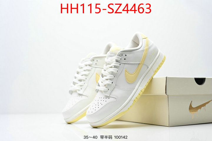 Women Shoes-NIKE aaaaa quality replica ID: SZ4463 $: 115USD