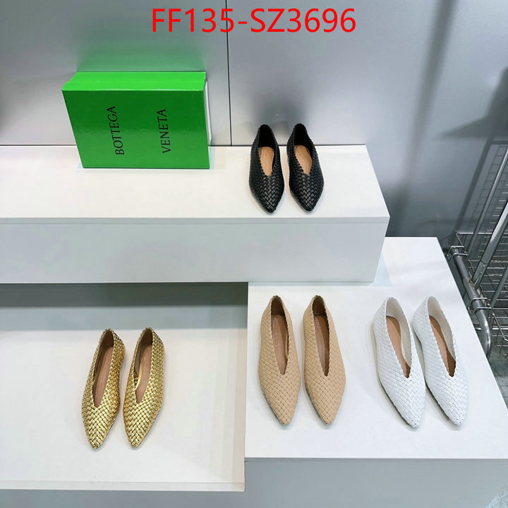 Women Shoes-BV buy ID: SZ3696 $: 135USD