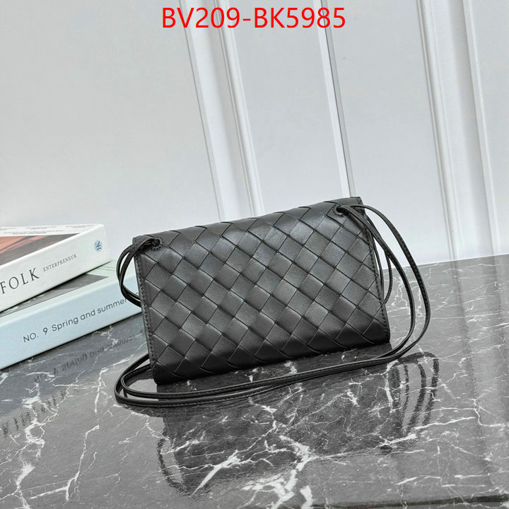 BV Bags(TOP)-Crossbody- copy ID: BK5985 $: 209USD,