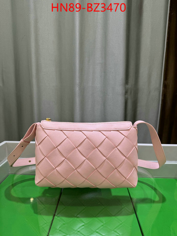 BV Bags(4A)-Crossbody- buy 1:1 ID: BZ3470 $: 89USD,