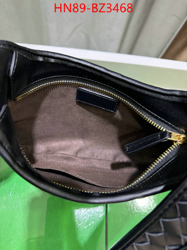 BV Bags(4A)-Crossbody- high quality replica ID: BZ3468 $: 89USD,