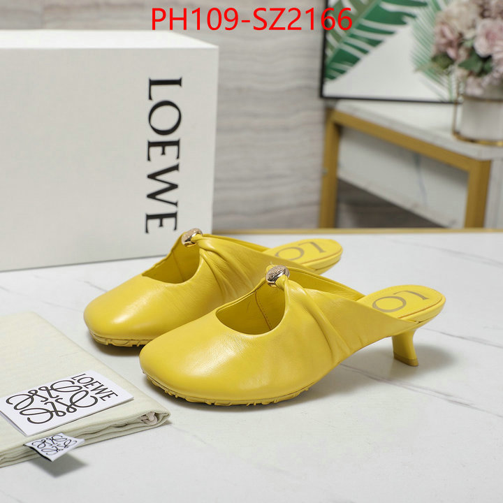 Women Shoes-Loewe found replica ID: SZ2166 $: 109USD