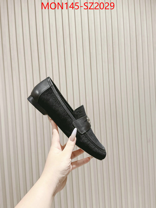 Women Shoes-LV what's the best place to buy replica ID: SZ2029 $: 145USD