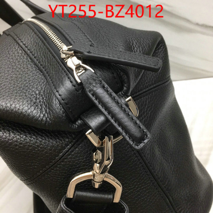 Givenchy Bags(TOP)-Handbag- online shop ID: BZ4012 $: 255USD,