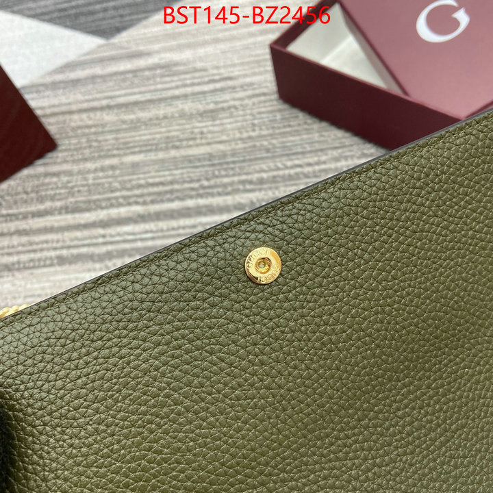 Gucci Bags(TOP)-Horsebit- how to find replica shop ID: BZ2456 $: 145USD,