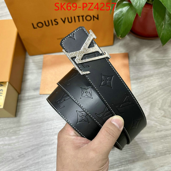 Belts-LV cheap ID: PZ4257 $: 69USD