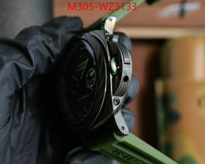 Watch(TOP)-Panerai buy first copy replica ID: WZ3133 $: 305USD