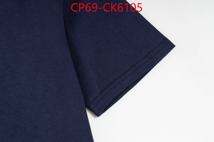 Clothing-Burberry where to buy the best replica ID: CK6105 $: 69USD