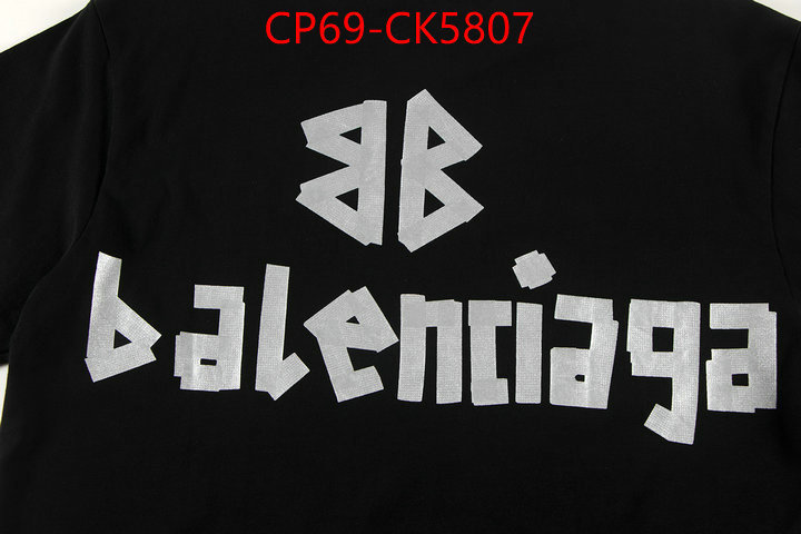 Clothing-Balenciaga online ID: CK5807 $: 69USD