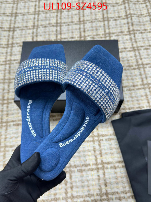 Women Shoes-Alexander Wang sale outlet online ID: SZ4595 $: 109USD