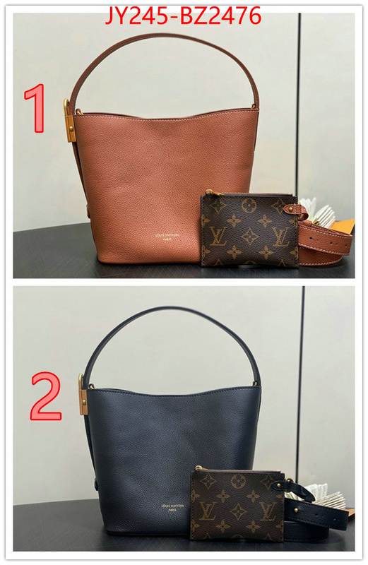 LV Bags(TOP)-Nono-No Purse-Nano No- shop ID: BZ2476 $: 245USD,
