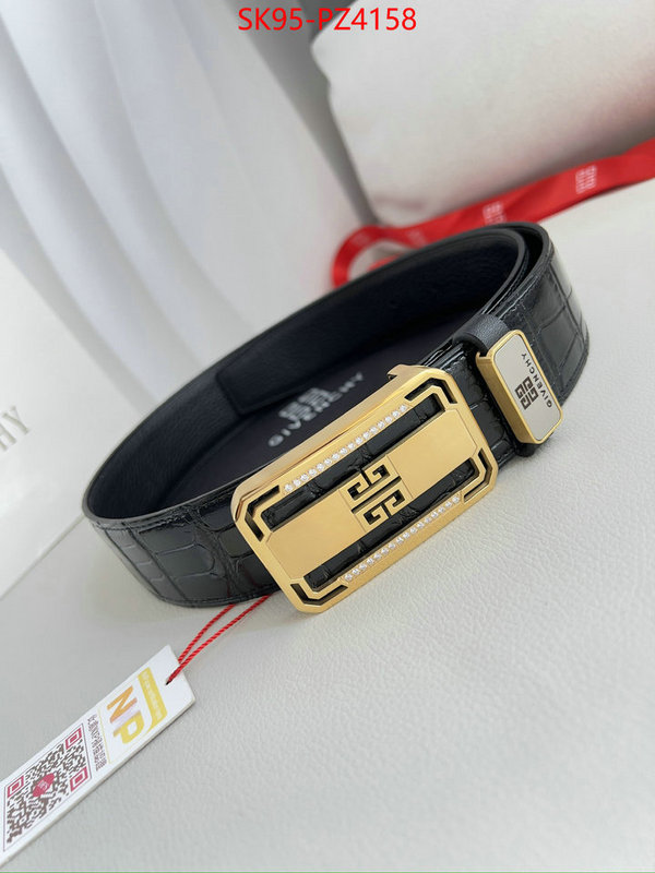 Belts-Givenchy online from china designer ID: PZ4158 $: 95USD