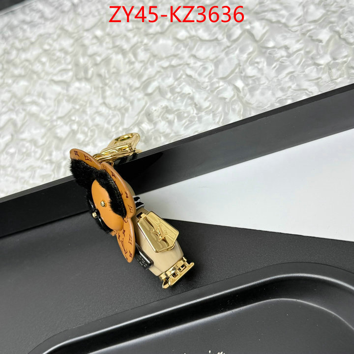 Key pendant-LV online ID: KZ3636 $: 45USD