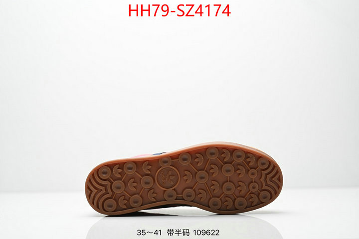 Women Shoes-Adidas replica designer ID: SZ4174 $: 79USD