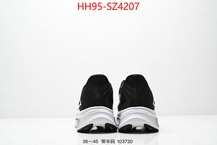 Men Shoes-New Balance buy sell ID: SZ4207 $: 95USD